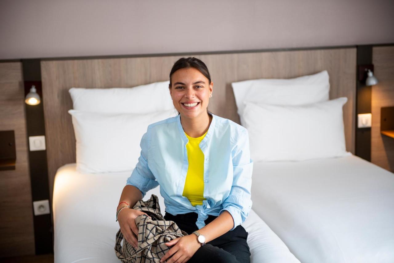 Aparthotel Comfort Rive Gauche Centre