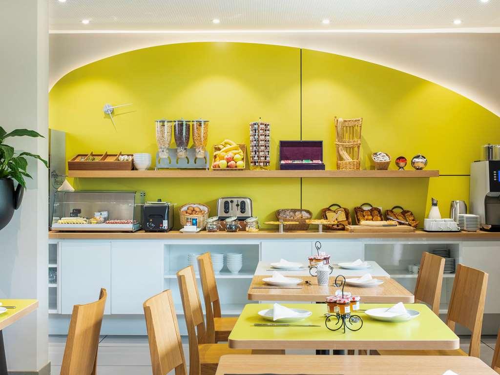 Aparthotel Comfort Rive Gauche Centre 3*