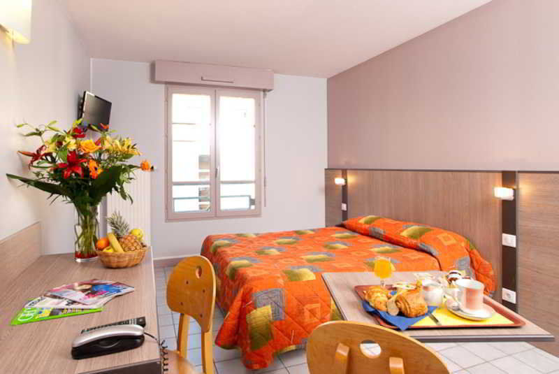Adagio Access Centre Universite Lione