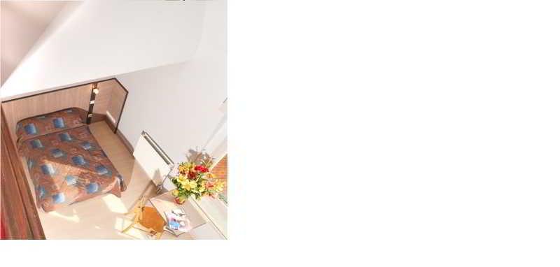 Aparthotel Comfort Rive Gauche Centre